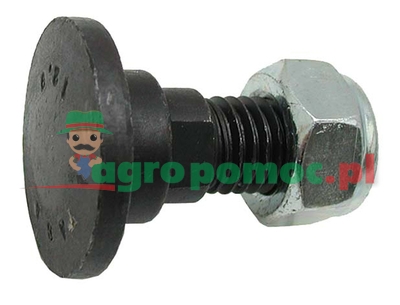 Śruba nożyka | 11064